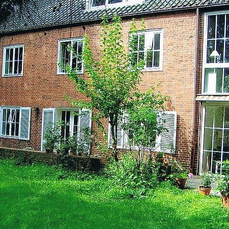 Ferienwohnung In Hamburg West Екстериор снимка