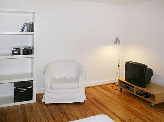 Ferienwohnung In Hamburg West Екстериор снимка